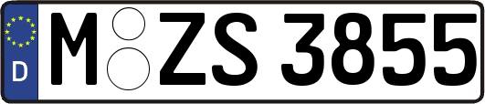 M-ZS3855