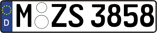 M-ZS3858