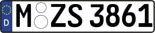 M-ZS3861