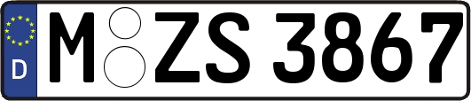 M-ZS3867