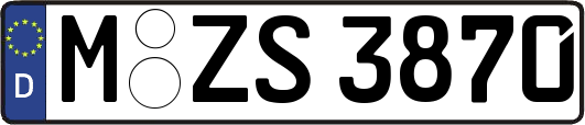 M-ZS3870