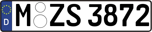 M-ZS3872