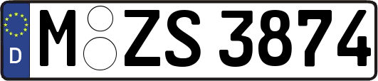 M-ZS3874