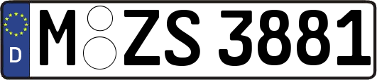 M-ZS3881