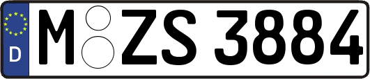 M-ZS3884