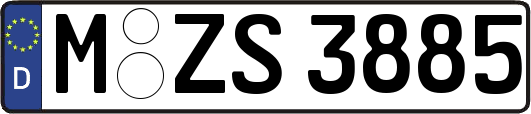 M-ZS3885