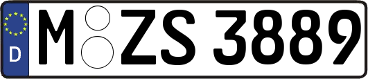 M-ZS3889