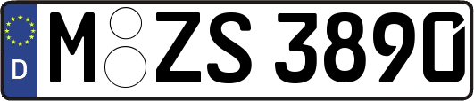 M-ZS3890