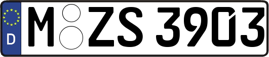 M-ZS3903