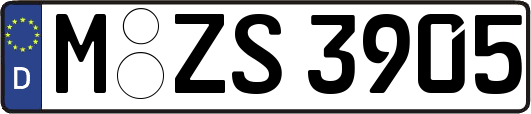 M-ZS3905