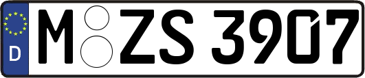 M-ZS3907