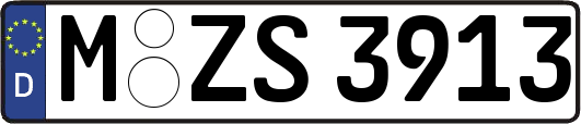 M-ZS3913