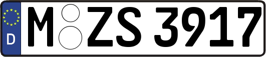 M-ZS3917