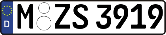 M-ZS3919