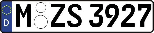 M-ZS3927