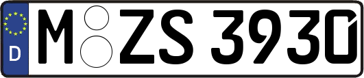 M-ZS3930