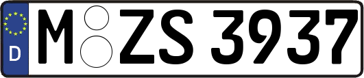 M-ZS3937