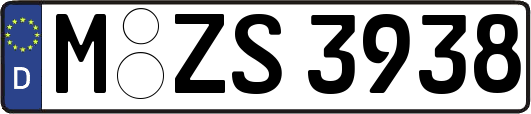 M-ZS3938