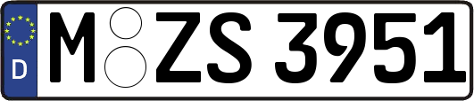 M-ZS3951