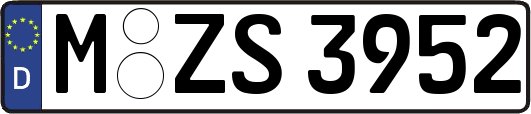 M-ZS3952