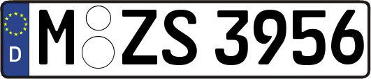 M-ZS3956