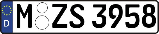 M-ZS3958