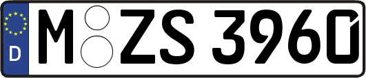 M-ZS3960