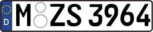 M-ZS3964