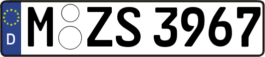 M-ZS3967