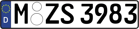 M-ZS3983