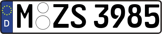 M-ZS3985