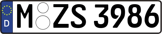 M-ZS3986