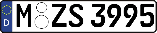 M-ZS3995