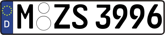 M-ZS3996