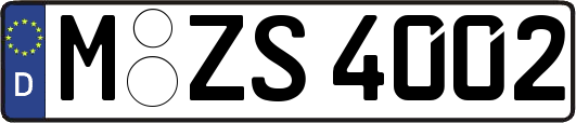 M-ZS4002