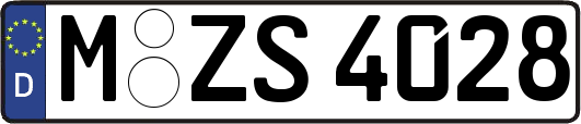 M-ZS4028