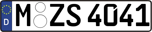 M-ZS4041