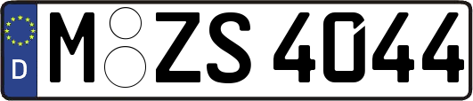 M-ZS4044