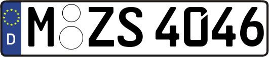 M-ZS4046