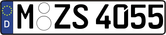 M-ZS4055