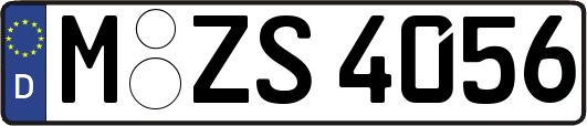 M-ZS4056