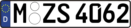 M-ZS4062