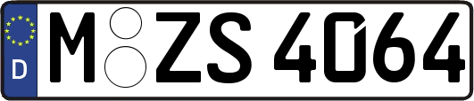 M-ZS4064