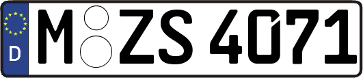 M-ZS4071