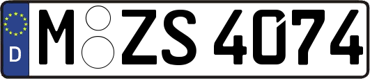 M-ZS4074