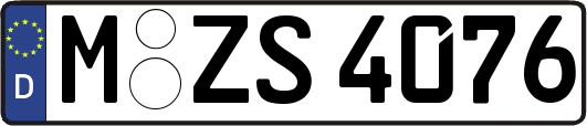 M-ZS4076