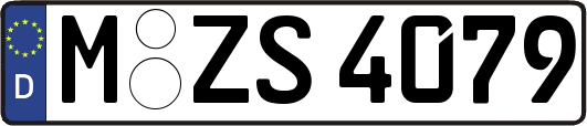 M-ZS4079