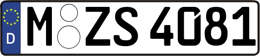 M-ZS4081