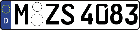 M-ZS4083