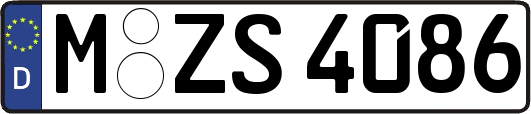 M-ZS4086